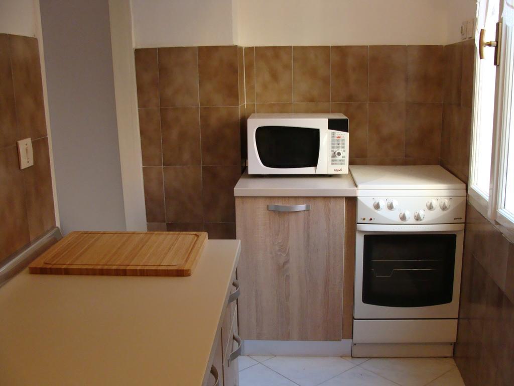 Guesthouse Boris Labin  Rum bild